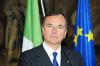 Ministr zahraničí Itálie Franco Frattini