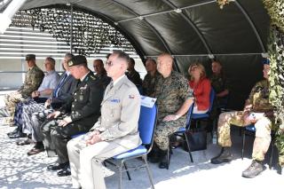 Foto: Ministarstvo odbrane Bosne i Hercegovine 