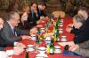 Ministr Schwarzenberg přijal delegaci Krymských Tatarů