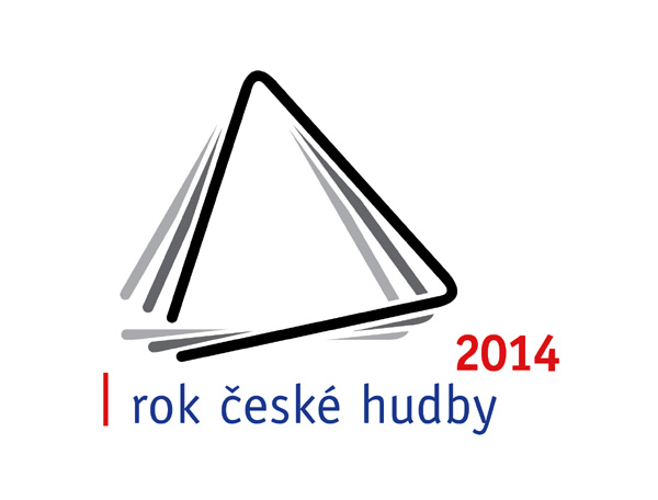 Rok české hudby logo