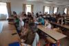 V Poděbradech se potkali děti z krajanského tábora spolu s účastníky kurzu češtiny pro krajany