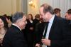 Ministr Jan Kohout a velvyslanec Egypta v ČR Mohamed Ibrahim Abdel Hakam