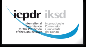 ICPDR - logo