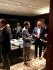 Networking reception