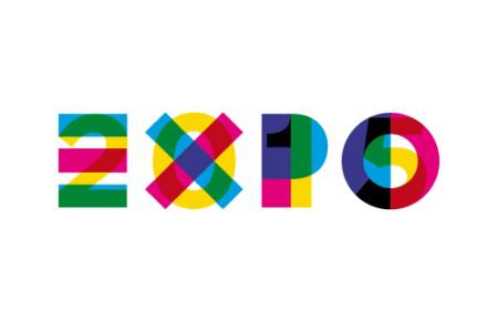 EXPO 2015 logo