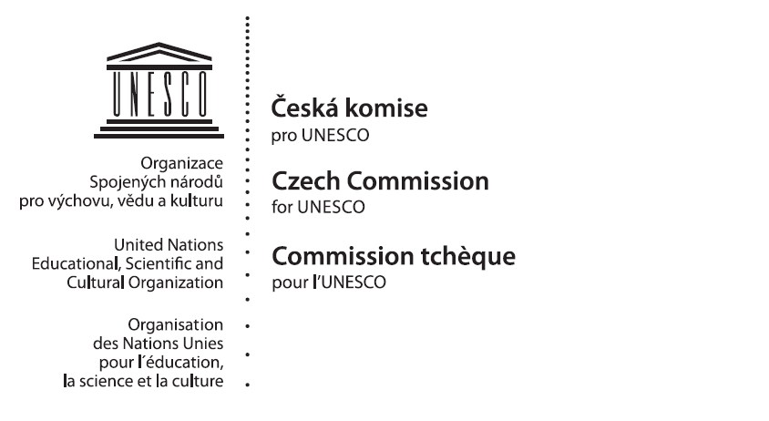 logo České komise