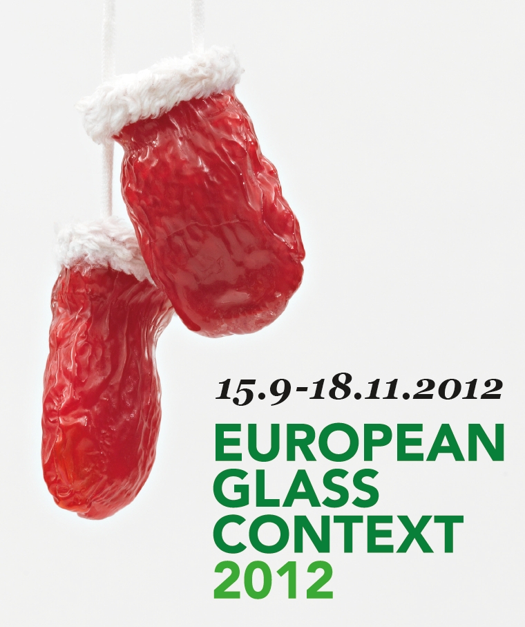 European Glass Context 2012 ilustr.