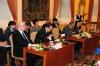 Setkání ministrů zahraničních věcí zemí Visegrádské skupiny a západního Balkánu