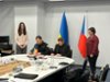 Ministr vnitra Vít Rakušan navštívil Lvov