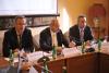 Náměstek Tomáš Dub záhájil seminář k energetice a ekonomické diplomacii