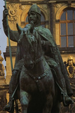 Príncipe Wenceslau