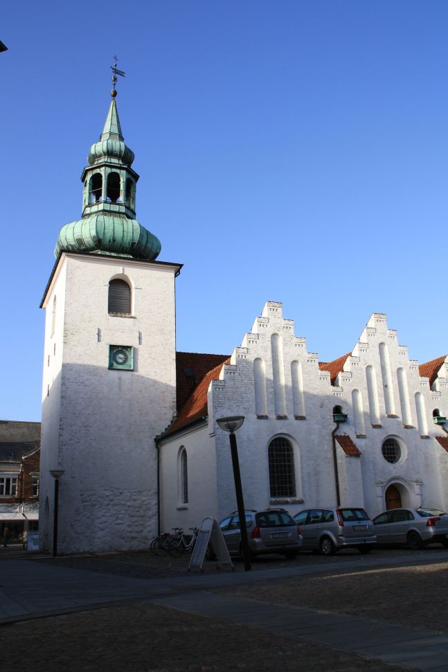 church Lemvig