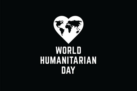 Světový humanitární den 2017