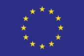 vlajka EU 