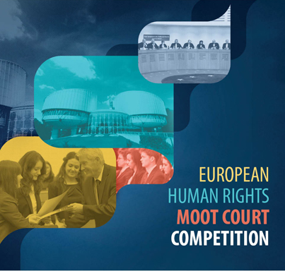 Moot Court logo