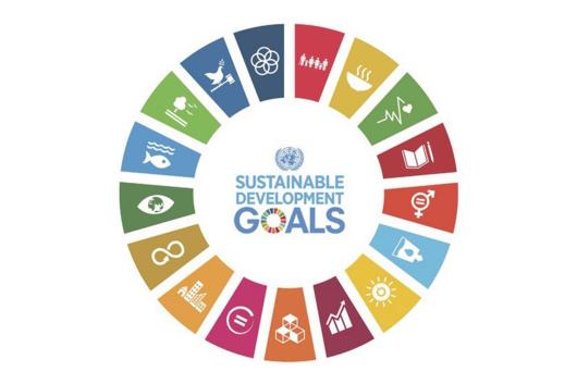 4. ročník slavnostního předávání Cen SDGs 2020 na MZV