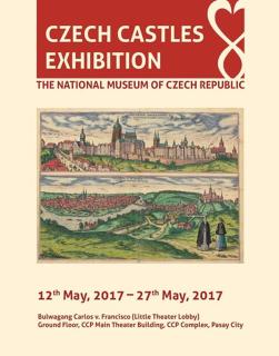 Czech Castle Exhibition 