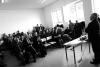 Presentation in Liria School 06 © Ivo Silhavy