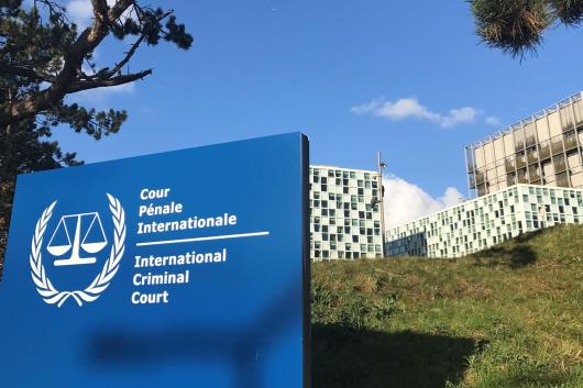 Ministerstvo zahraničních věcí vyhlašuje výběrové řízení na kandidáta pro funkci soudce Mezinárodního trestního soudu