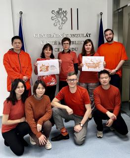 Orange the World: End violence against women now!