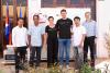 Se členy Kampotské asociace producentů pepře-With members of KPPA