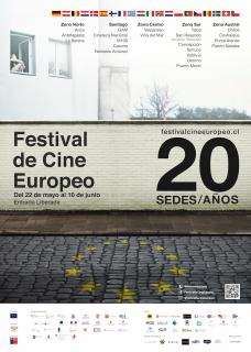 Festival de Cine Europeo 