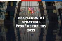 Bezpečnostní strategie České republiky 2023