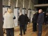 Exhibition Lidice Tragedy-visitors