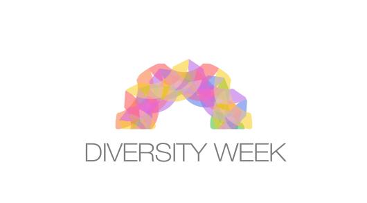 Diversity week 2020 - Be yourself, everyone else is taken