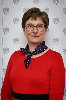 Blanka Fajkusová