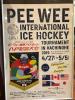 16th PeeWee International Friendship Ice Hockey Tournament Hachinohe 