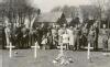 Vzpomínka na M. R. Štefánika u hrobů čsl. letců v Maryportu, 1942-05-03