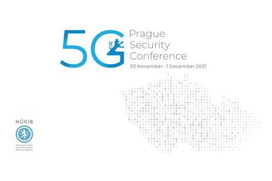 3. ročník Prague 5G Security Conference je u konce