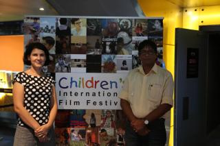 Children´s International Film Festival 2