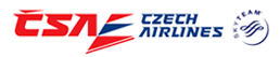 logo ČSA