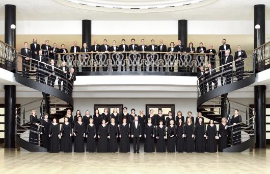 pražský filharmonický sbor