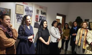 Czech Embassy commemorates the Human Rights Day