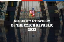 Security Strategy of the Czech Republic