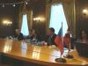 Delegace Rozpočtového výboru PS Parlamentu ČR v Rize_8