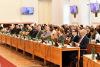 Černínský palác hostil Národní tripartitní konferenci k 100. výročí založení Mezinárodní organizace práce