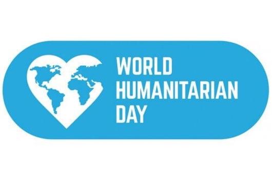 Světový humanitární den 2020