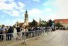 Černínský palác v sobotu v rámci Open House navštívilo 2 500 návštěvníků
