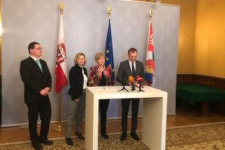 Zusammenarbeit Oberösterreichs mit Südböhmischen Kreis