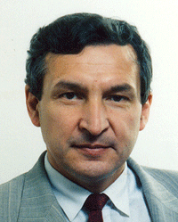 Jozef Moravčík