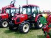 Zetor Tractors a.s. is leading manufacturer of large, strong and tough tractors
