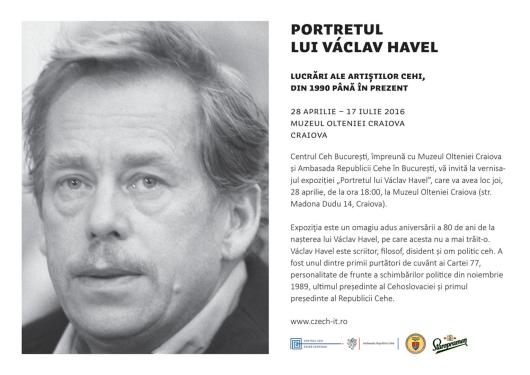 Havel-výstava
