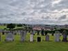 Cemetery in Stranraer