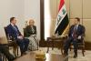 Minister Lipavský concludes his two-day working trip to the Middle East in Iraq 