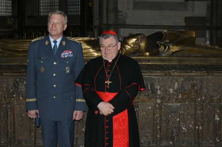Kardinal a General