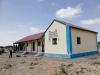 Postavená škola v Somalilandu